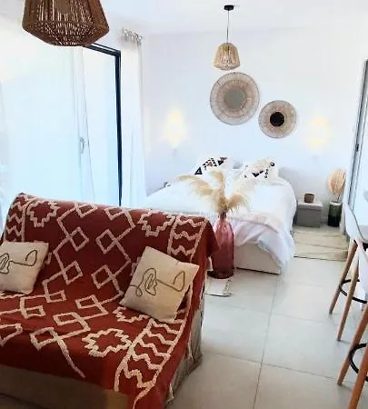 Agosta Apartment