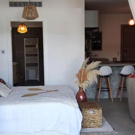 Agosta Apartamento *