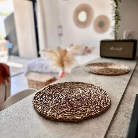 Agosta Apartment Porticcio (Corsica)