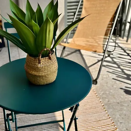 Apartamento Agosta Porticcio (Corsica)