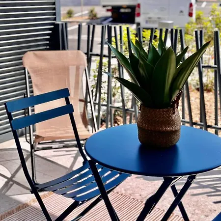 Agosta Apartment Porticcio (Corsica)