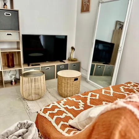 Apartment Agosta Porticcio (Corsica)