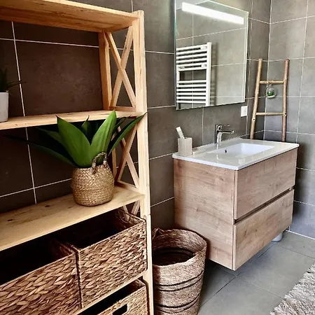 Agosta Apartamento Porticcio (Corsica)