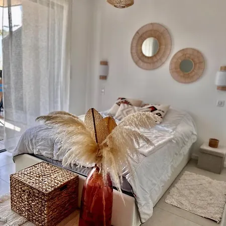 Apartment Agosta