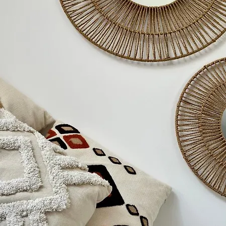 Apartment Agosta *