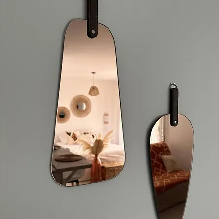 Apartment Agosta *