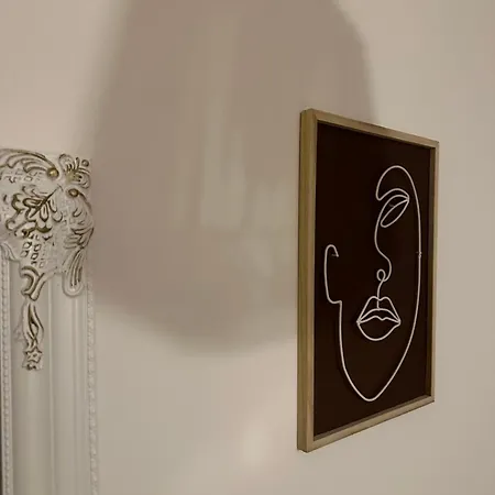 Apartamento Agosta *