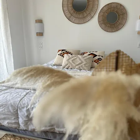 Apartamento Agosta Porticcio (Corsica)