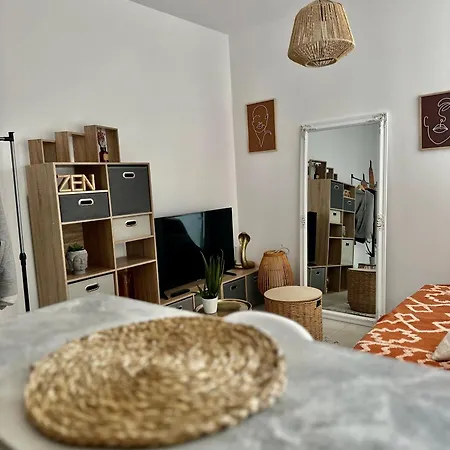 Apartment Agosta