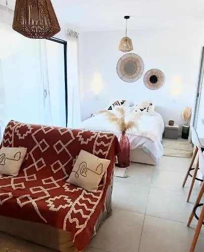 Agosta Appartement
