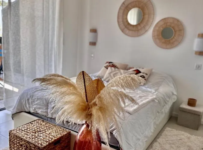 Appartement Agosta
