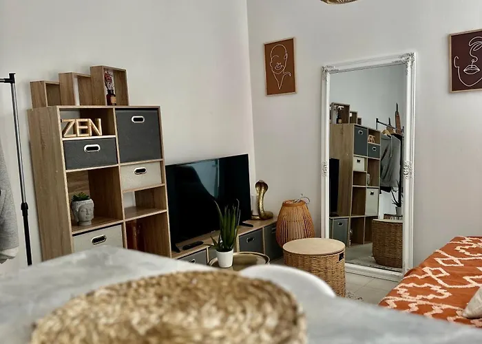 Appartement Agosta