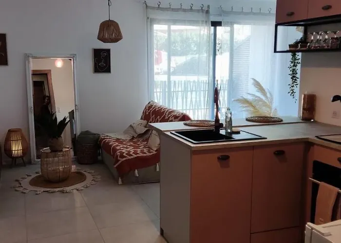 Agosta * Porticcio (Corsica)