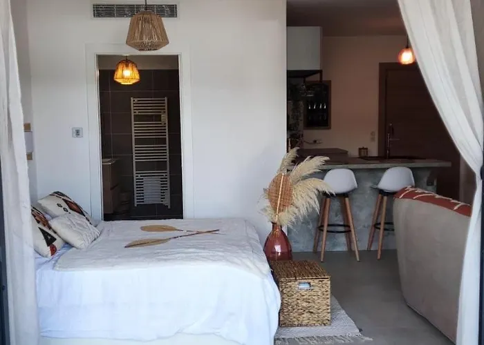 Agosta Apartamento *