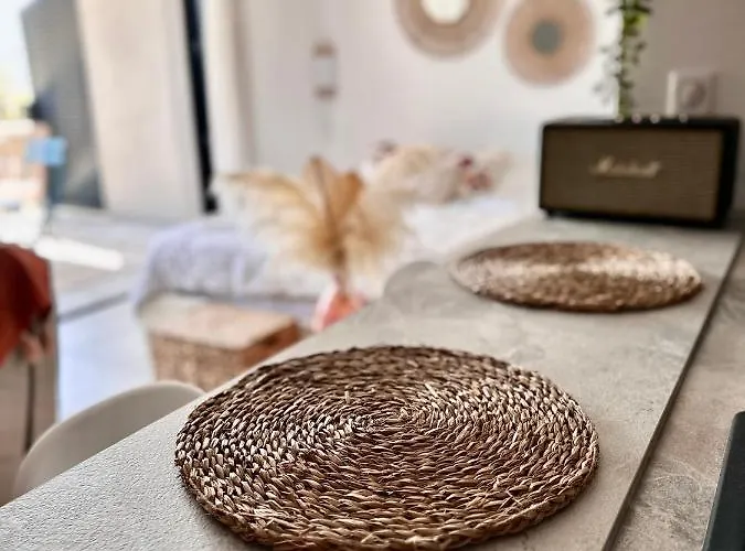 Agosta Apartamento Porticcio (Corsica)