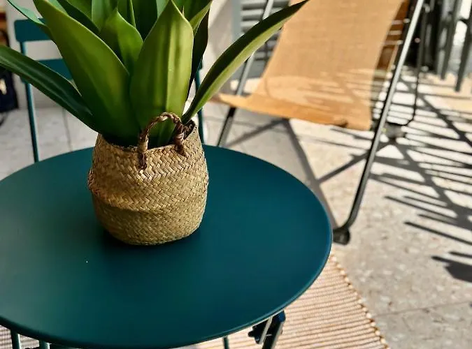 Apartamento Agosta Porticcio (Corsica)