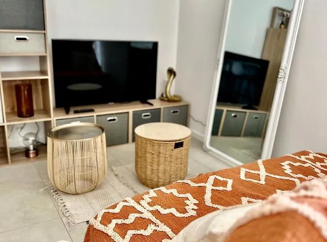 Apartamento Agosta Porticcio (Corsica)