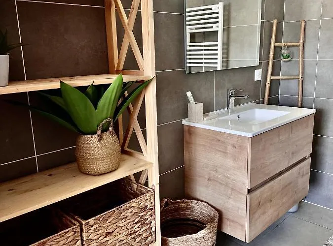 Agosta Apartamento Porticcio (Corsica)