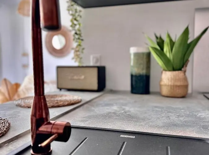 Apartamento Agosta *