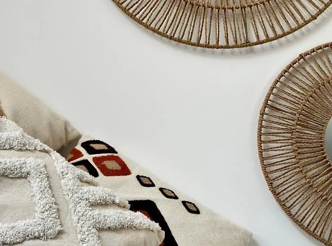 Apartamento Agosta *