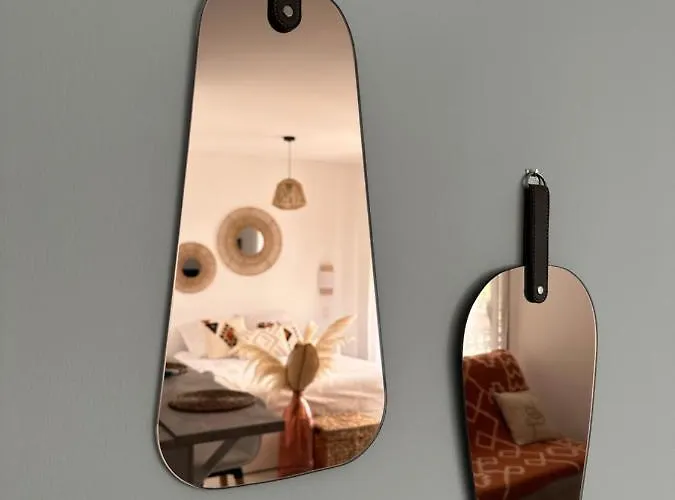 Apartamento Agosta *