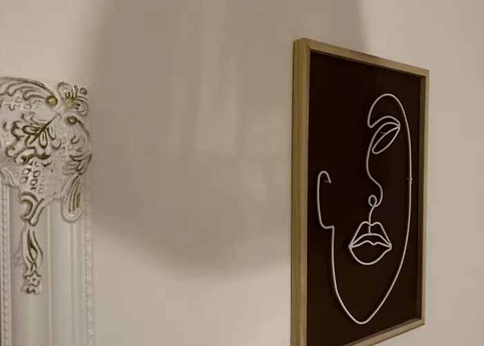 Apartamento Agosta *